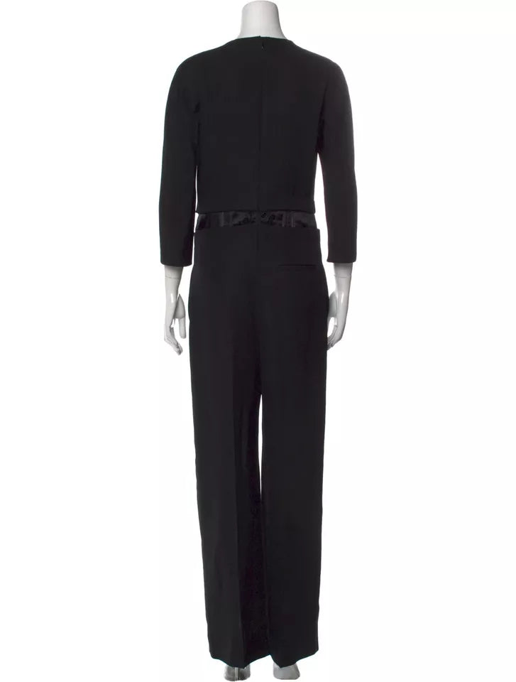 MAISON MARGIELA XL Jumpsuit – Luxe Comfy Cotton Blend