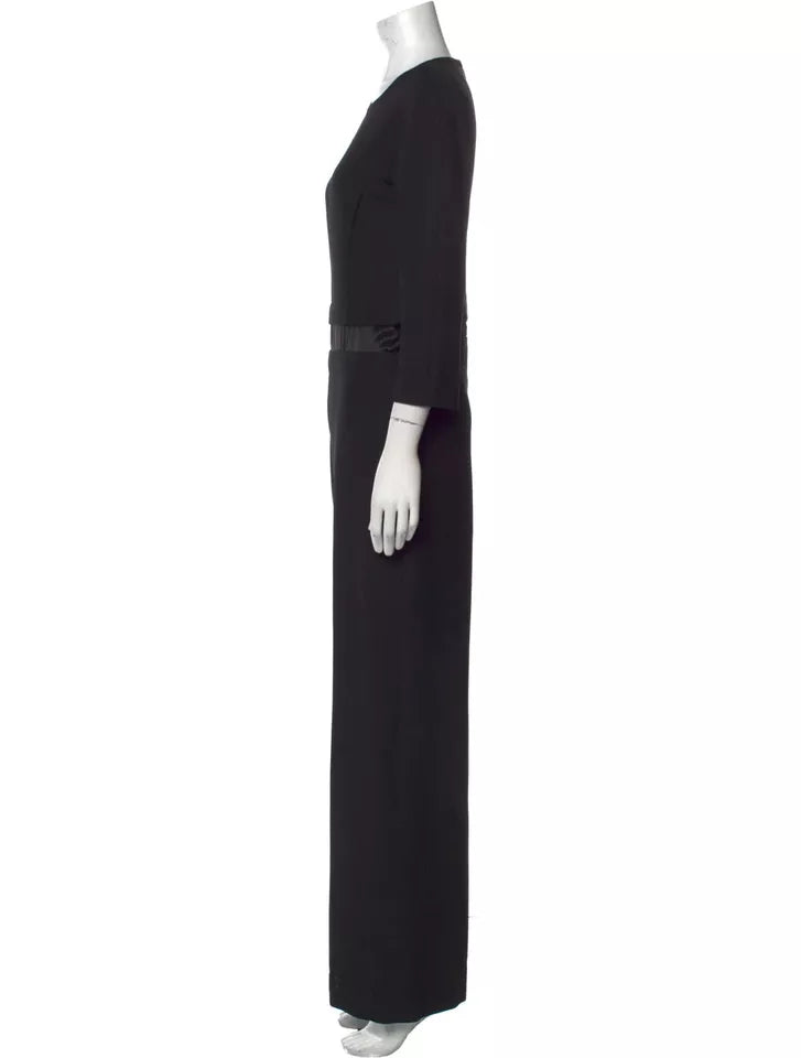 MAISON MARGIELA XL Jumpsuit – Luxe Comfy Cotton Blend